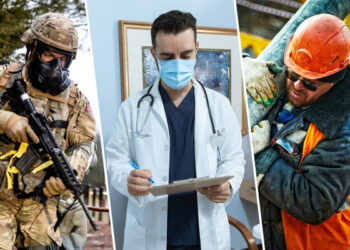 В Україні зростає попит на робочу силу