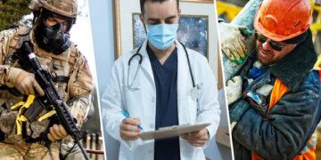 В Україні зростає попит на робочу силу