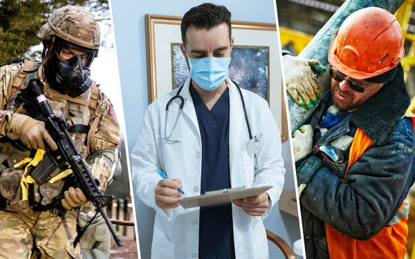 В Україні зростає попит на робочу силу