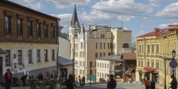 В Україну за тиждень після Великодня прийде значне похолодання