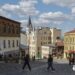 В Україну за тиждень після Великодня прийде значне похолодання