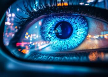 В усіх автомобілях BYD з’явиться “Око Бога” – Автоновини