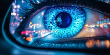 В усіх автомобілях BYD з’явиться “Око Бога” – Автоновини