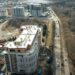 В Ужгороді біля Боздоського парку зведуть три житлові комплекси для 2500 мешканців і підземним паркінгом на 400 авто