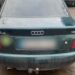 В Ужгороді повторно наркоп'яного і повторно “безправного” водія Audi оштрафували на понад 90 тис. грн (ФОТО)