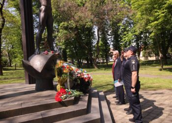 В Ужгороді вшанували подвиг ліквідаторів Чорнобильської катастрофи (ФОТО) –