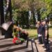 В Ужгороді вшанували подвиг ліквідаторів Чорнобильської катастрофи (ФОТО) –