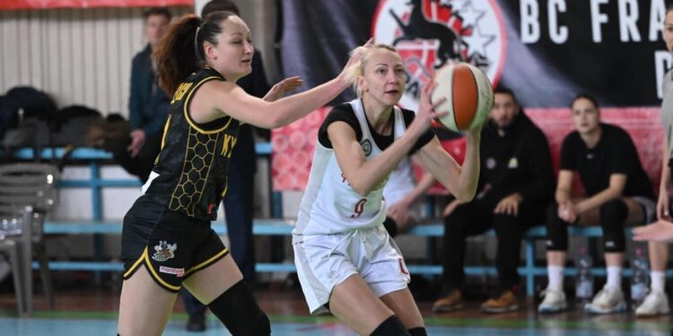 В жіночій Суперлізі завершується регулярний чемпіонат: анонс матчів 9-11 квітня – Спорт