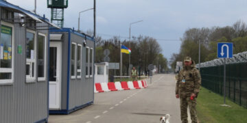 «Велика Паладь-Нодьгодош»: перше відкриття прикордонного КПП за 20 років. Як працюватиме і розвиватиметься новий пункт пропуску на Закарпатті?