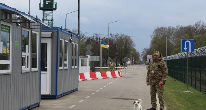 «Велика Паладь-Нодьгодош»: перше відкриття прикордонного КПП за 20 років. Як працюватиме і розвиватиметься новий пункт пропуску на Закарпатті?