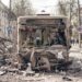 Вибухи в Сумах: у Вербну неділю російські ракети вдарили по мирному українському місту –