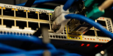 Виділений сервер: надійне рішення для вашого бізнесу