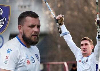 Відкрите тренування з ампфутболу в Івано-Франківську – Спорт