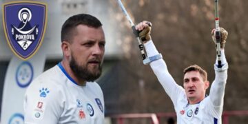 Відкрите тренування з ампфутболу в Івано-Франківську – Спорт