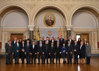 Відкриття нових пунктів пропуску на українсько-румунському кордоні в межах Закарпаття обговорили під час двосторонньої зустрічі