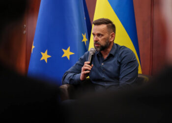 Віктор Микита зустрівся з представниками угорської громади Закарпаття