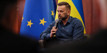 Віктор Микита зустрівся з представниками угорської громади Закарпаття