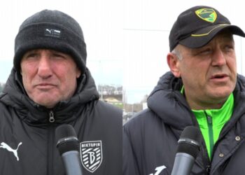 “Вікторія” – “Прикарпаття” – 1:1. Післямова – Спорт