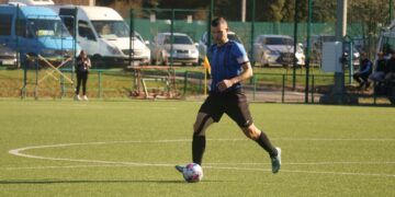 Визначено пари 1/2 фіналу Кубка області – Спорт