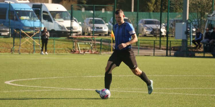 Визначено пари 1/2 фіналу Кубка області – Спорт