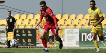 Владислав СЕМОТЮК: “Дебют в УПЛ – найбільш пам’ятний момент в моїй кар’єрі” – Спорт