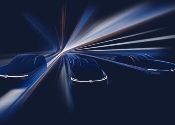 Volkswagen запускає автономні автомобілі з ШІ-системою — АВТО