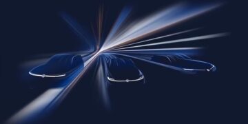 Volkswagen запускає автономні автомобілі з ШІ-системою — АВТО