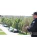 Вулиці Запоріжжя почали патрулювати дрони. Відео