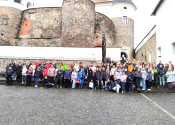 З початку 2025 року найбільші музеї Закарпаття відвідали понад 90 тис. туристів