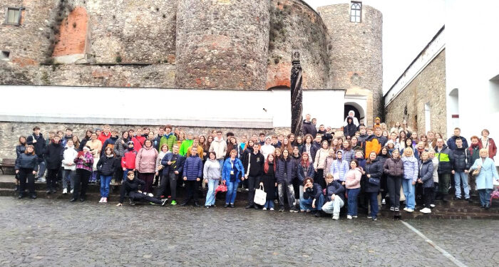 З початку 2025 року найбільші музеї Закарпаття відвідали понад 90 тис. туристів