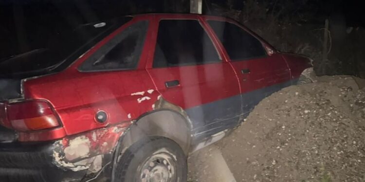 Закарпатцеві присудили 6 років в'язниці та 1 млн грн компенсації за “п'яну” ДТП, в якій загинув 15-річний школяр