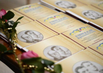 Закарпатська облдержадміністрація оголосила конкурс у галузі літератури й мистецтва