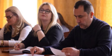 Закарпатська ОВА та ЮНІСЕФ планують співпрацювати в напрямку розширення в області мережі центрів життєстійкості