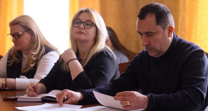 Закарпатська ОВА та ЮНІСЕФ планують співпрацювати в напрямку розширення в області мережі центрів життєстійкості