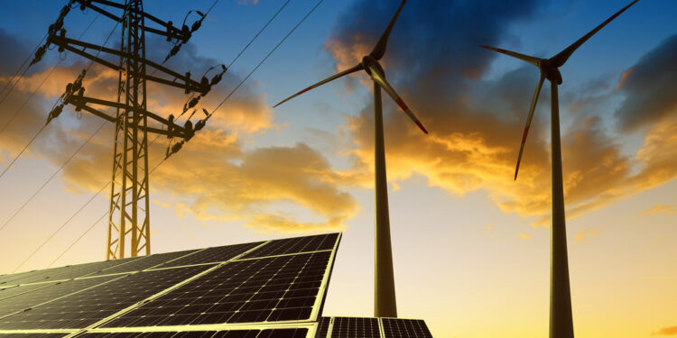 Закарпатська влада обговорює з ЕКУ розвиток відновлюваної енергетики в регіоні –