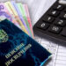 Закарпатські пенсіонери, які працюють, отримають перераховані пенсії вже у квітні