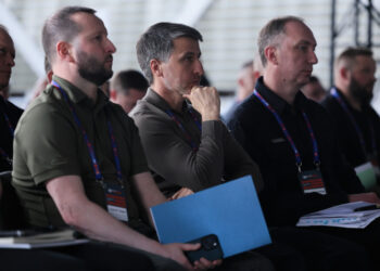 Закарпаття на форумі «Industrial Evolution»: нові можливості для розвитку промисловості