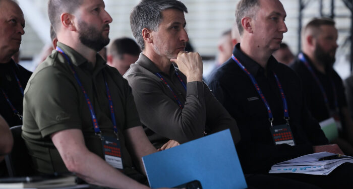 Закарпаття на форумі «Industrial Evolution»: нові можливості для розвитку промисловості