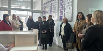 Закарпаття працює над створенням мережі центрів ментального здоров’я