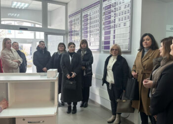 Закарпаття працює над створенням мережі центрів ментального здоров’я