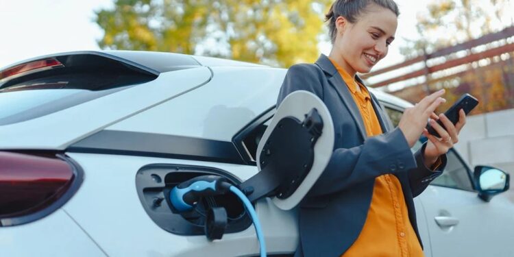 Запас ходу до 1500 км і заряджання за 5 хвилин: як виглядає новий акумулятор для електромобілів – Автоновини