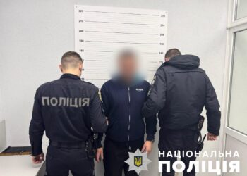 Затримано двох ужгородців, причетних до торгівлі метамфетаміном –