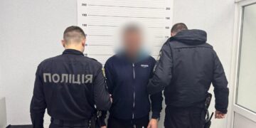 Затримано двох ужгородців, причетних до торгівлі метамфетаміном –