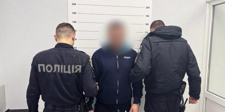 Затримано двох ужгородців, причетних до торгівлі метамфетаміном –