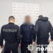 Затримано двох ужгородців, причетних до торгівлі метамфетаміном –