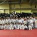 Збірна Івано-Франківщини тріумфувала у чемпіонаті Львівщини з таеквон-до ІТФ – Спорт