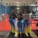 Збірна Івано-Франківщини вдало виступила на чемпіонаті України з кікбоксингу – Спорт