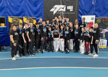 Збірна Прикарпаття здобула 2 місце на міжнародному турнірі в Ірландії – Спорт