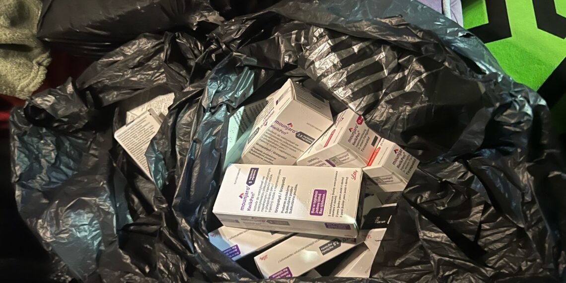 “Зелений коридор” не виправдав сподівань: на кордоні виявили незадекларовані ліки для діабетиків та схуднення –