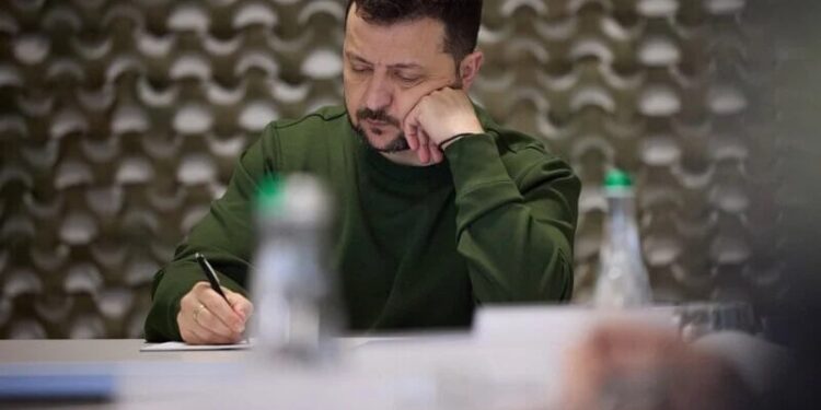 Зеленський підписав закон, який упорядковує ринок автопослуг відповідно до норм ЄС